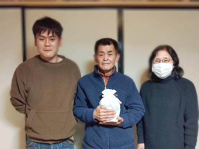 2022/03/13 N様