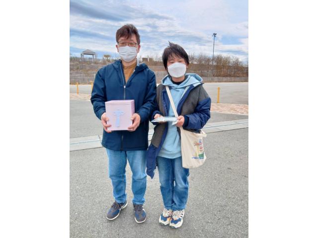 2022/03/27 W様