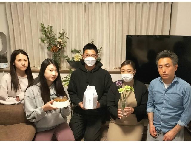 2022/03/31 K様