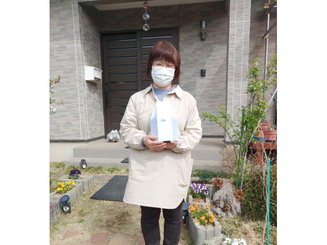 2022/04/18 F様