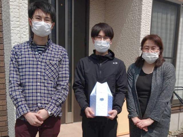 2022/04/13 T様