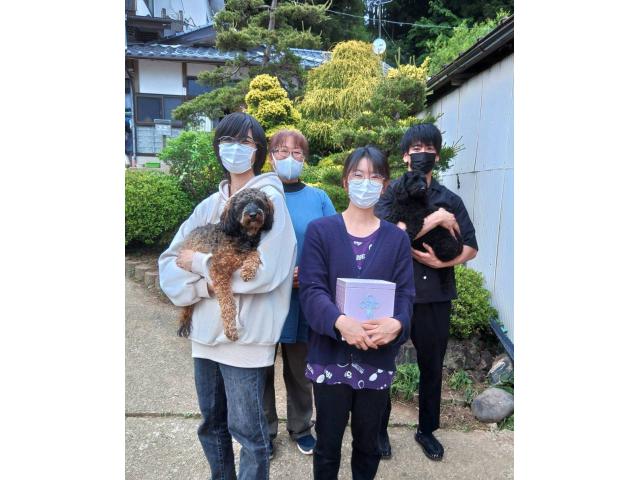 2022/05/15 S様