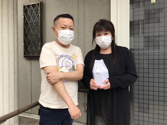 2022/05/16 M様