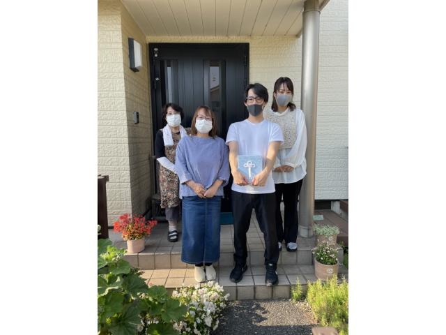 2022/05/22 M様