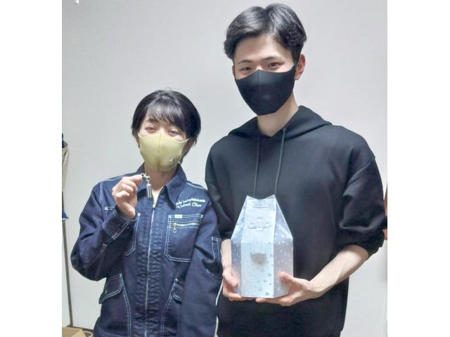 2022/05/27 S様