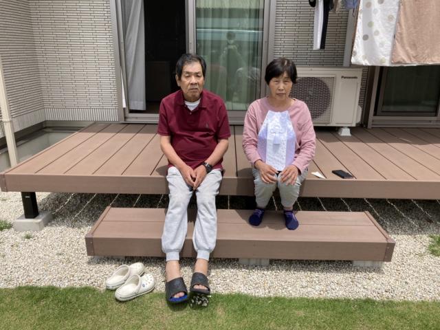 2022/06/01 K様