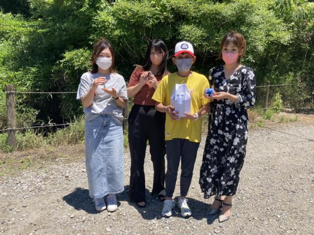 2022/06/07 T様
