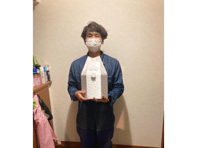 2022/06/08 F様
