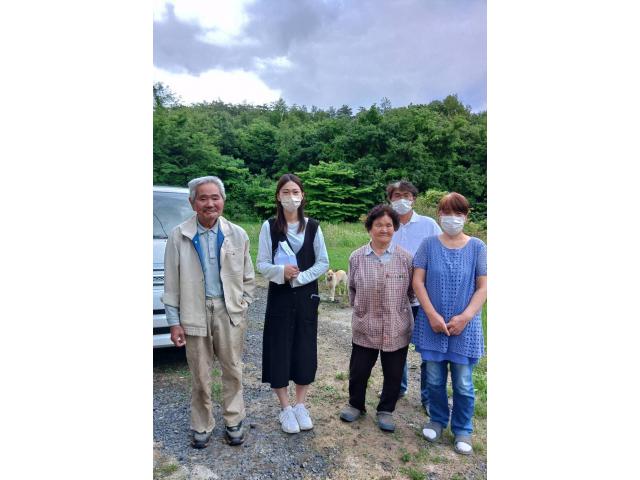 2022/06/13 O様