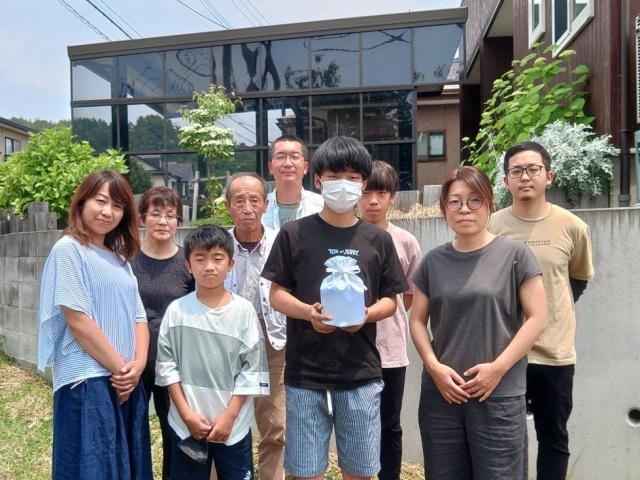 2022/06/18 A様