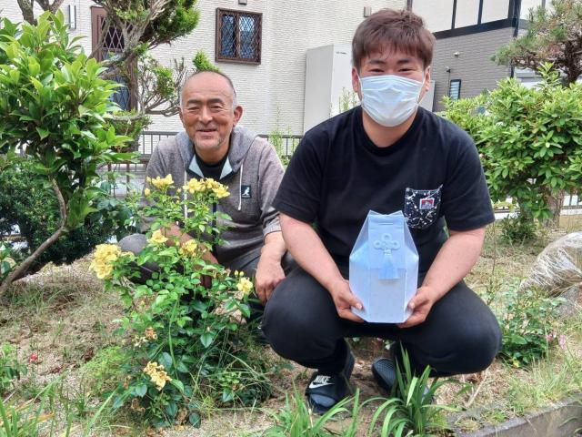 2022/06/22 T様