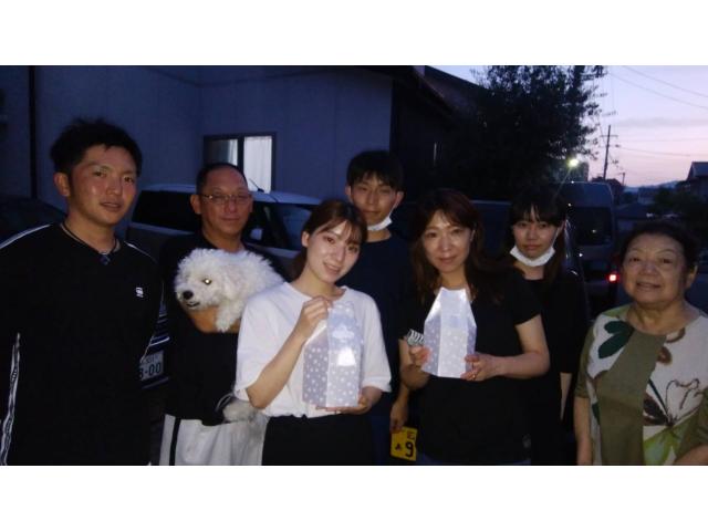 2022/06/16 H様