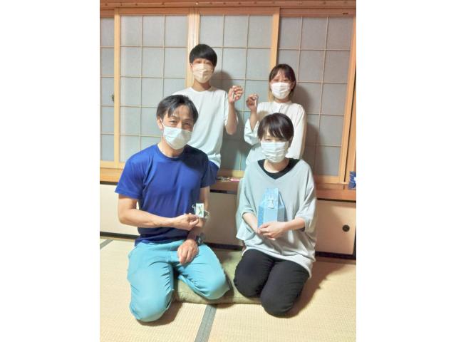 2022/07/22 W様