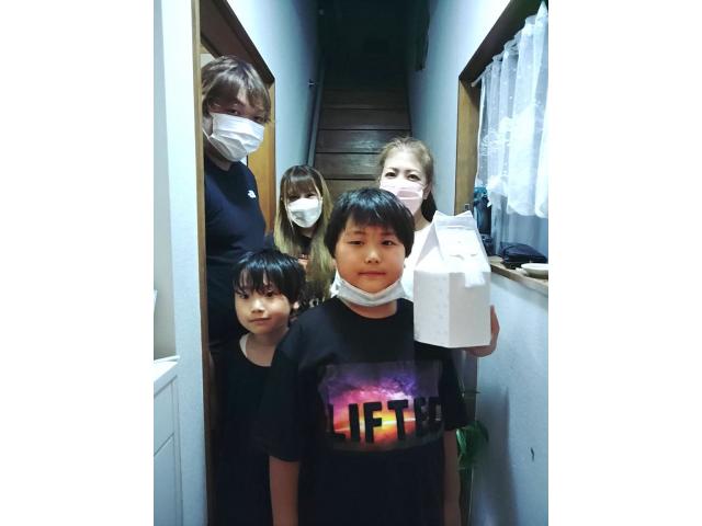 2022/07/27 O様