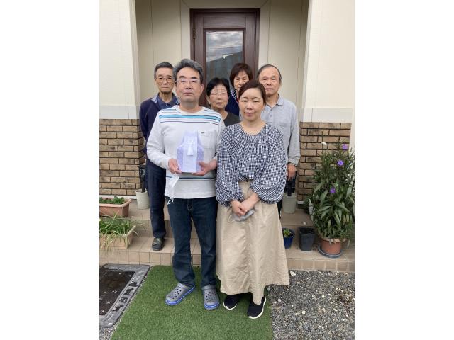 2022/10/18 K様