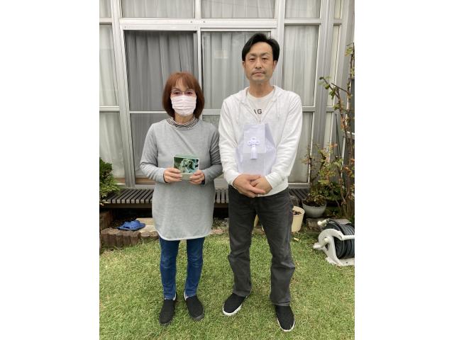 2022/10/13 H様