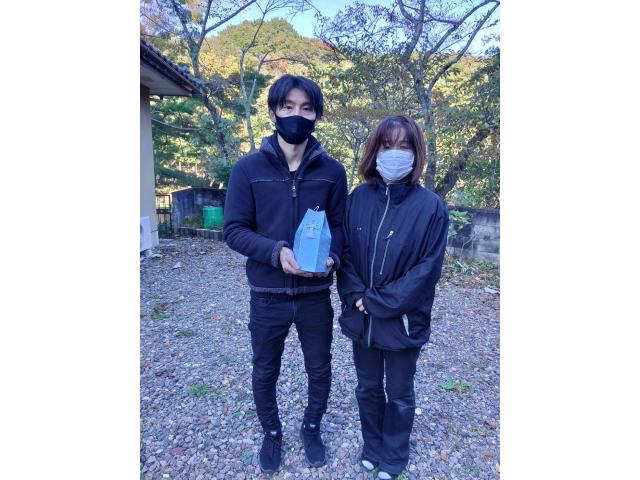 2022/10/20 T様