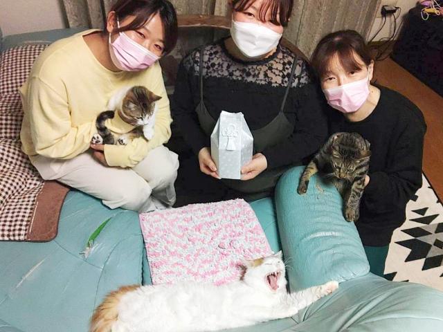 2022/11/01 K様