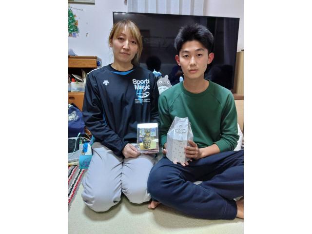 2022/11/07 K様