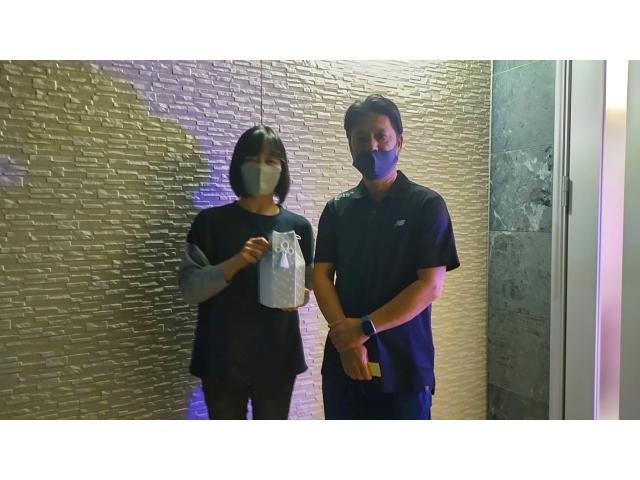 2022/11/12 I様