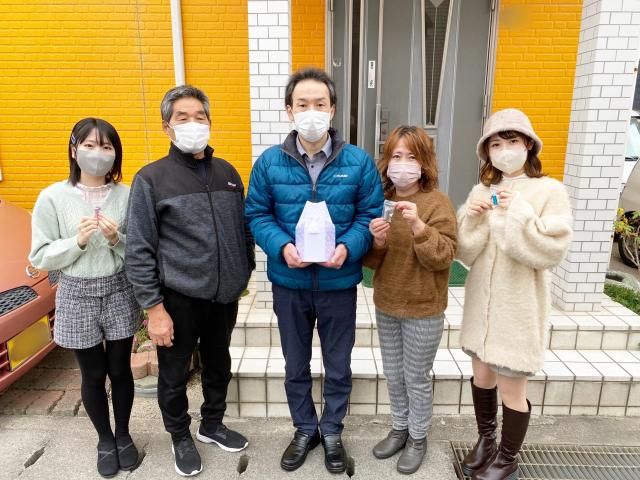 2022/11/19 T様