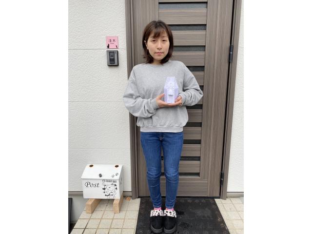 2022/11/29 A様