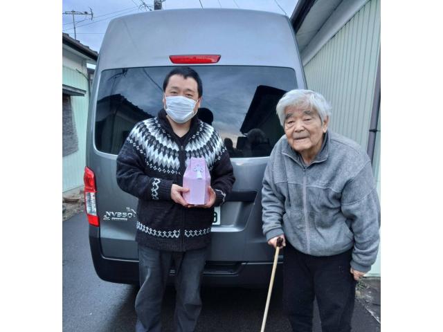 2022/12/01 K様