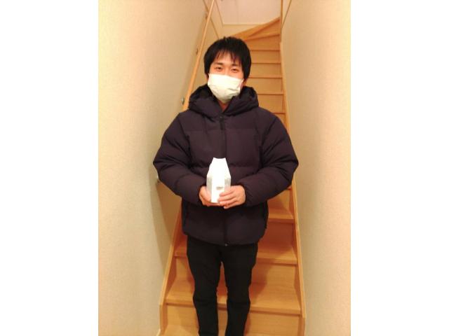 2022/12/08 K様