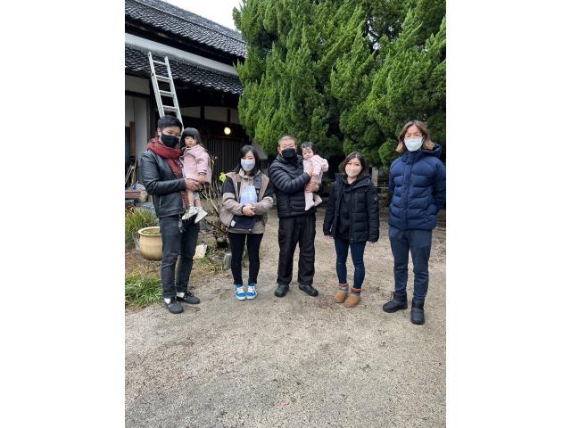 2022/12/17 M様