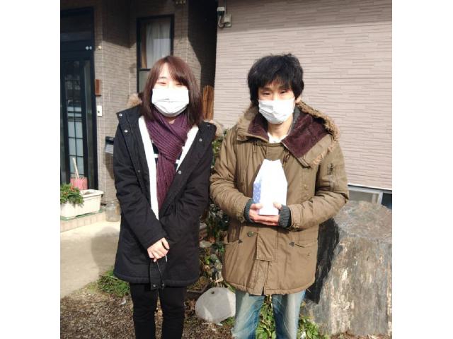 2022/12/20 T様