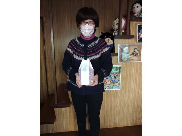 2022/12/23 W様