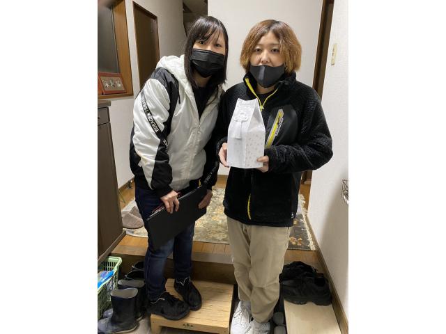 2022/12/21 A様