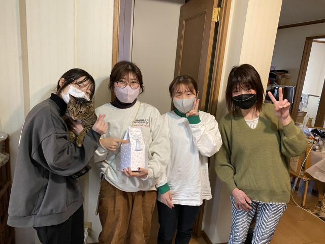 2022/12/22 M様