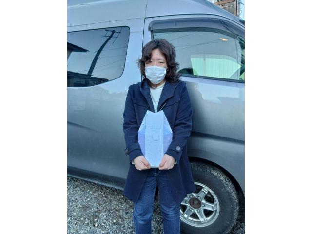 2023/01/04 S様