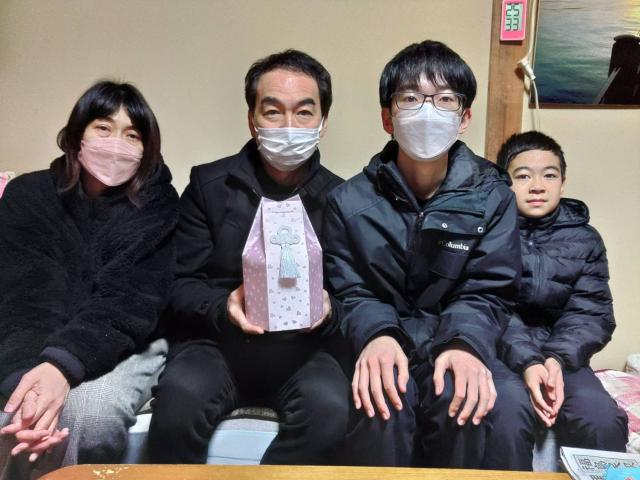2023/01/19 K様