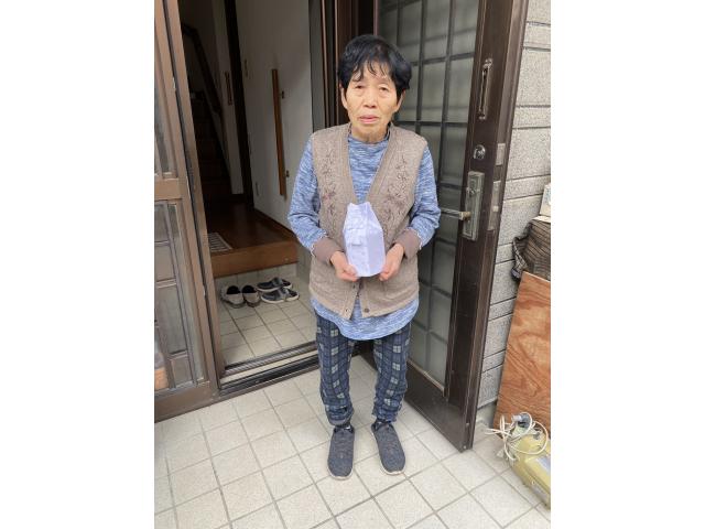 2023/01/26 O様