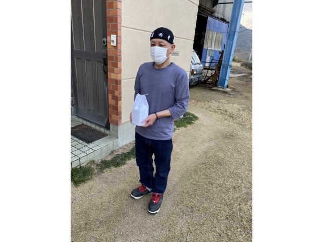 2023/02/01 Y様