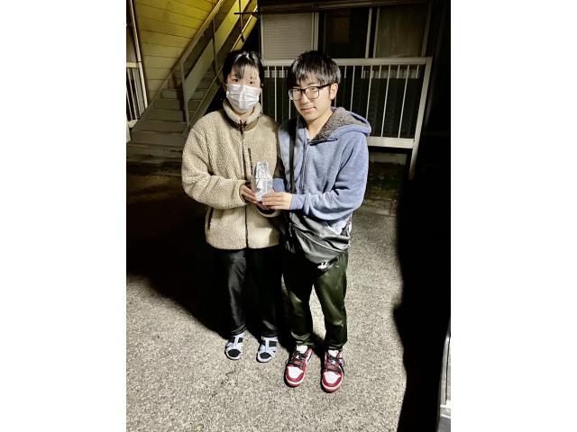 2023/02/01 N様