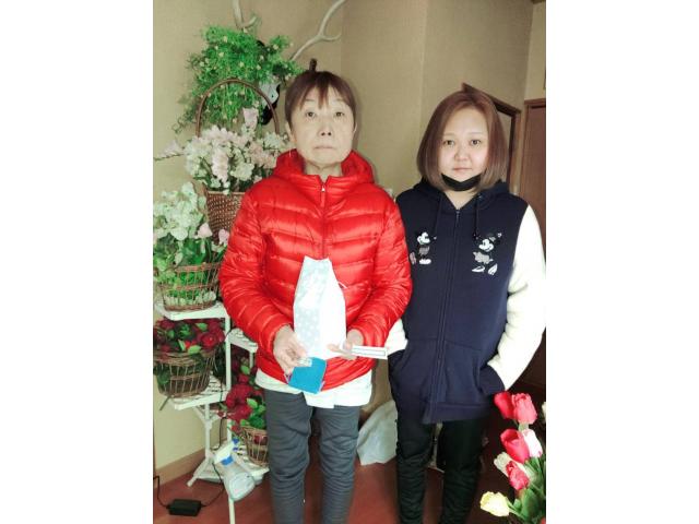 2023/02/13 A様