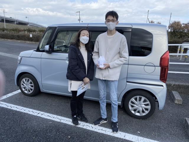 2023/02/20 K様