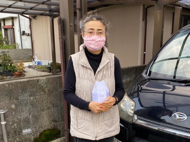 2023/02/21 M様