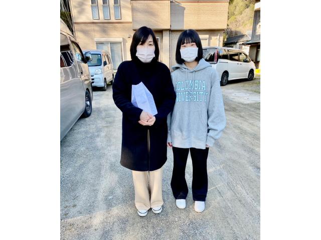 2023/02/28 M様