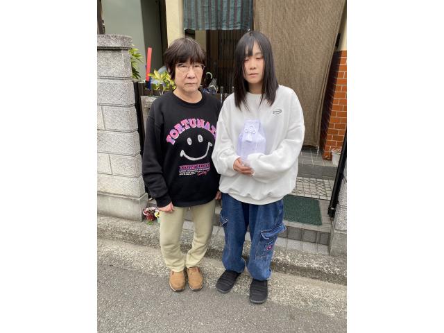 2023/03/01 H様