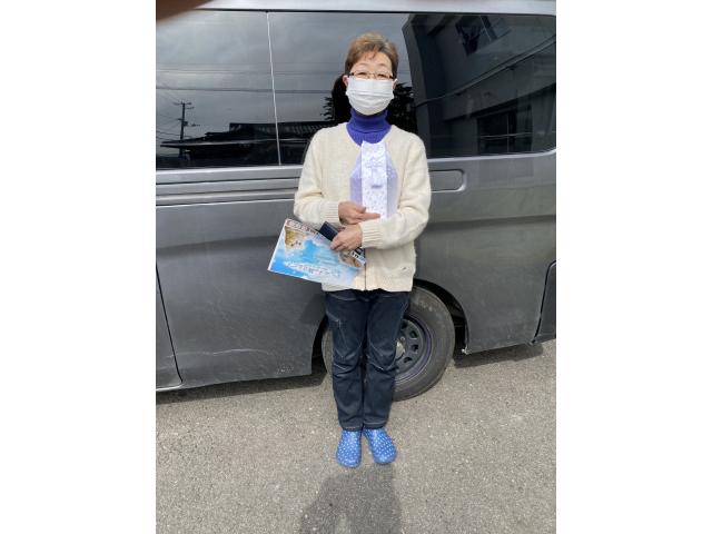 2023/03/04 F様