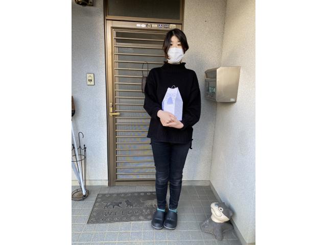 2023/03/05 Y様