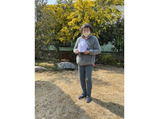 2023/03/08 W様