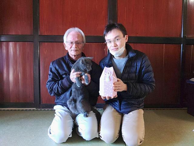 2023/02/27 W様