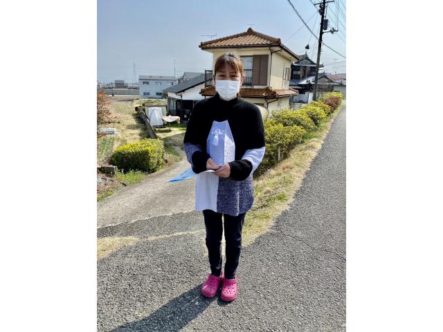 2023/03/09 M様