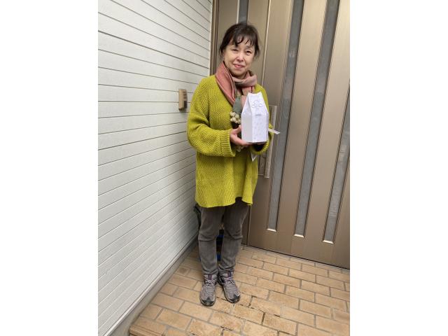 2023/03/21 W様