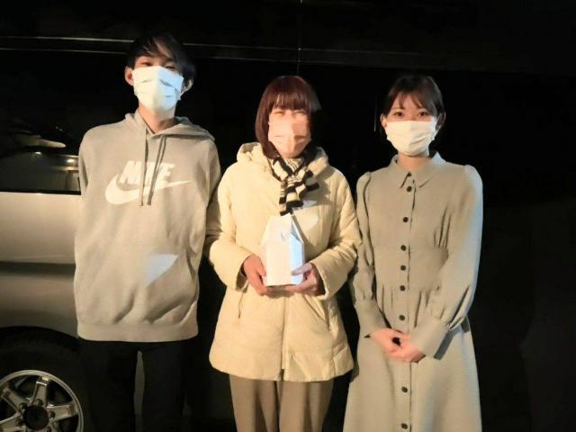 2023/04/03 K様